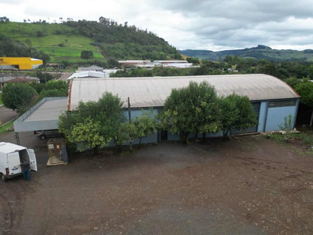 TERRENO SÃO JOSÉ DO LARANJAL