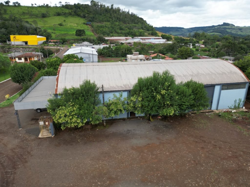 TERRENO SÃO JOSÉ DO LARANJAL
