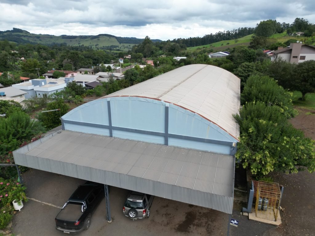 TERRENO SÃO JOSÉ DO LARANJAL