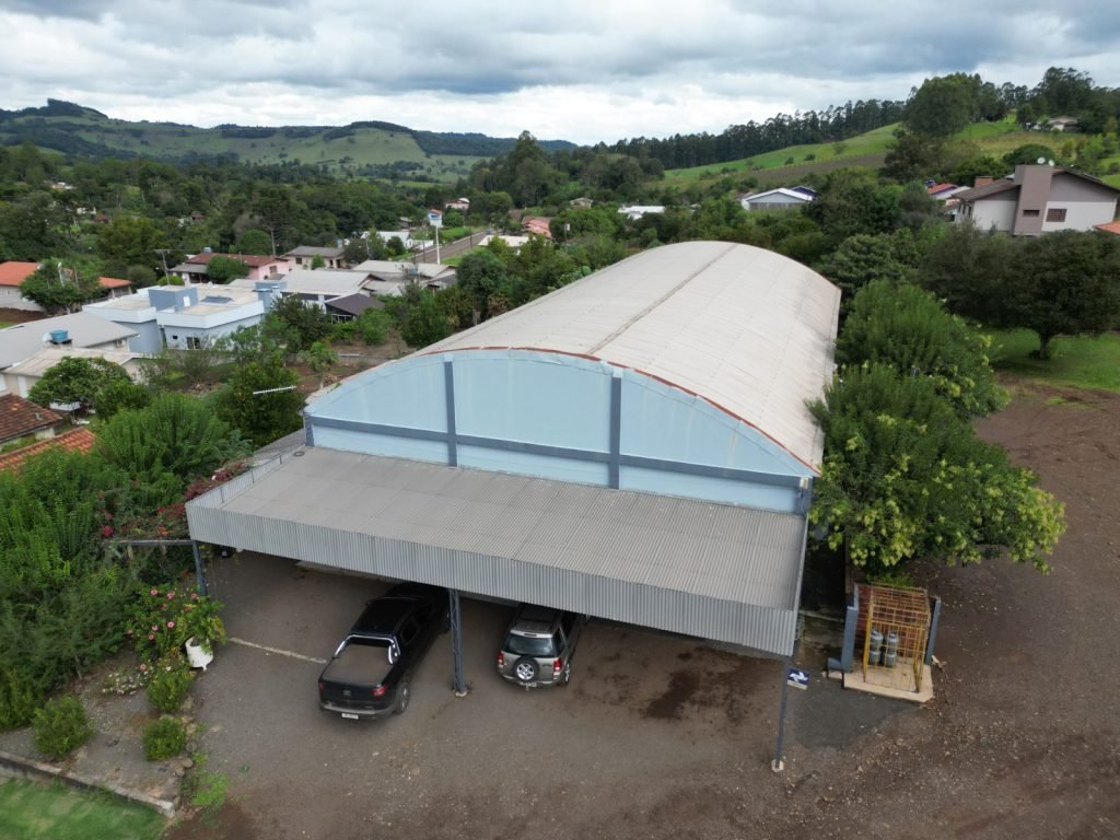 TERRENO SÃO JOSÉ DO LARANJAL