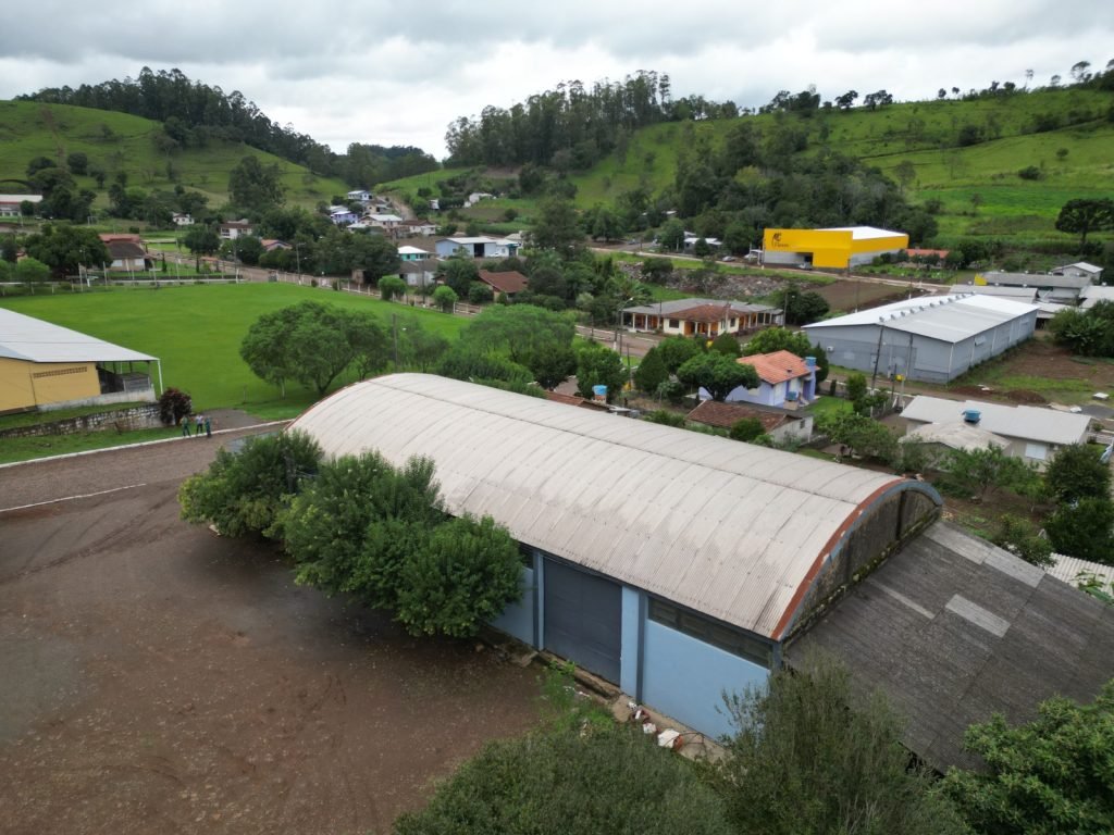 TERRENO SÃO JOSÉ DO LARANJAL