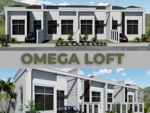 OMEGA LOFT