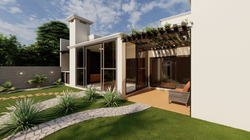 CASA OPUS
