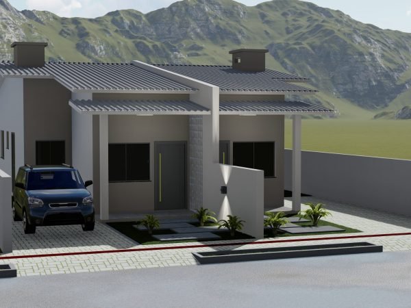 RESIDENCIAL AXIS