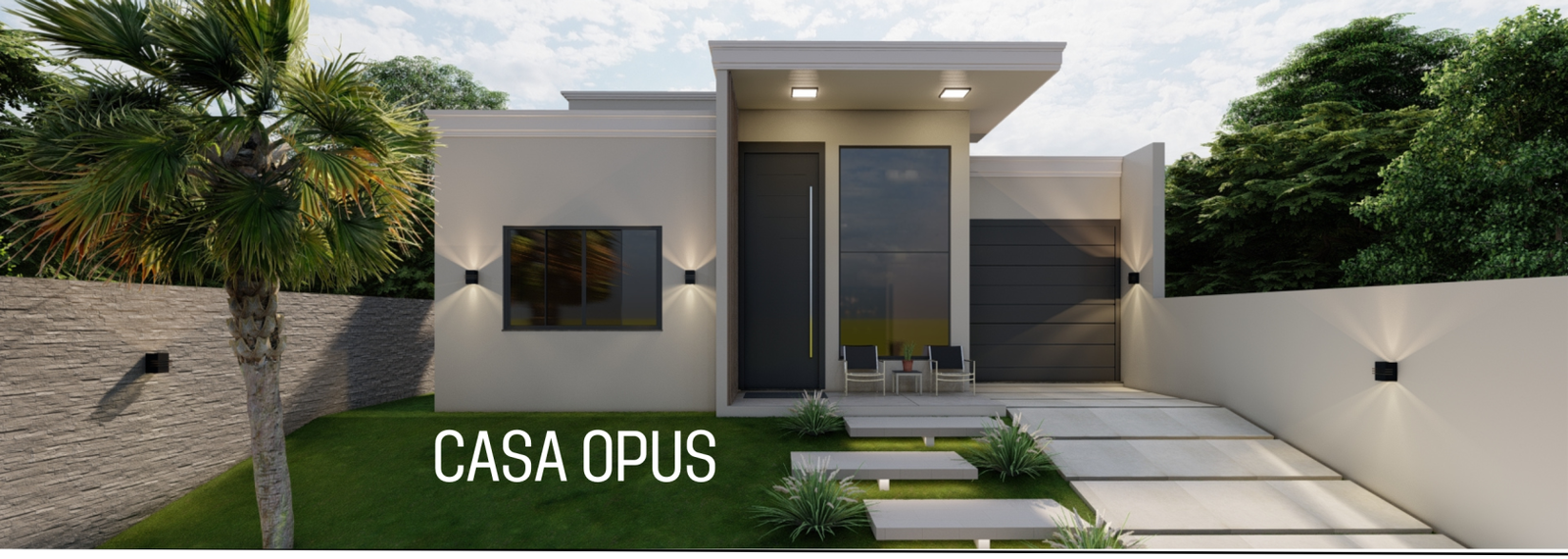 casa opus